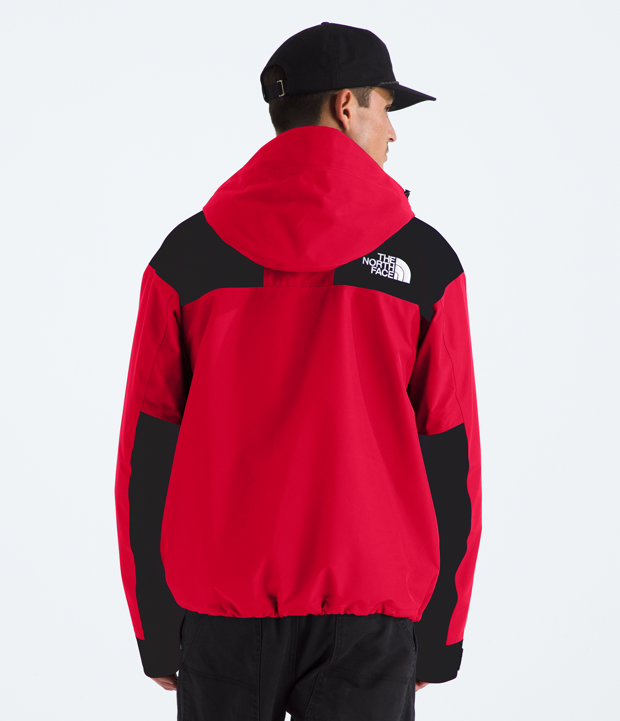 Men's GORE-TEX® Mountain Jacket-OSI