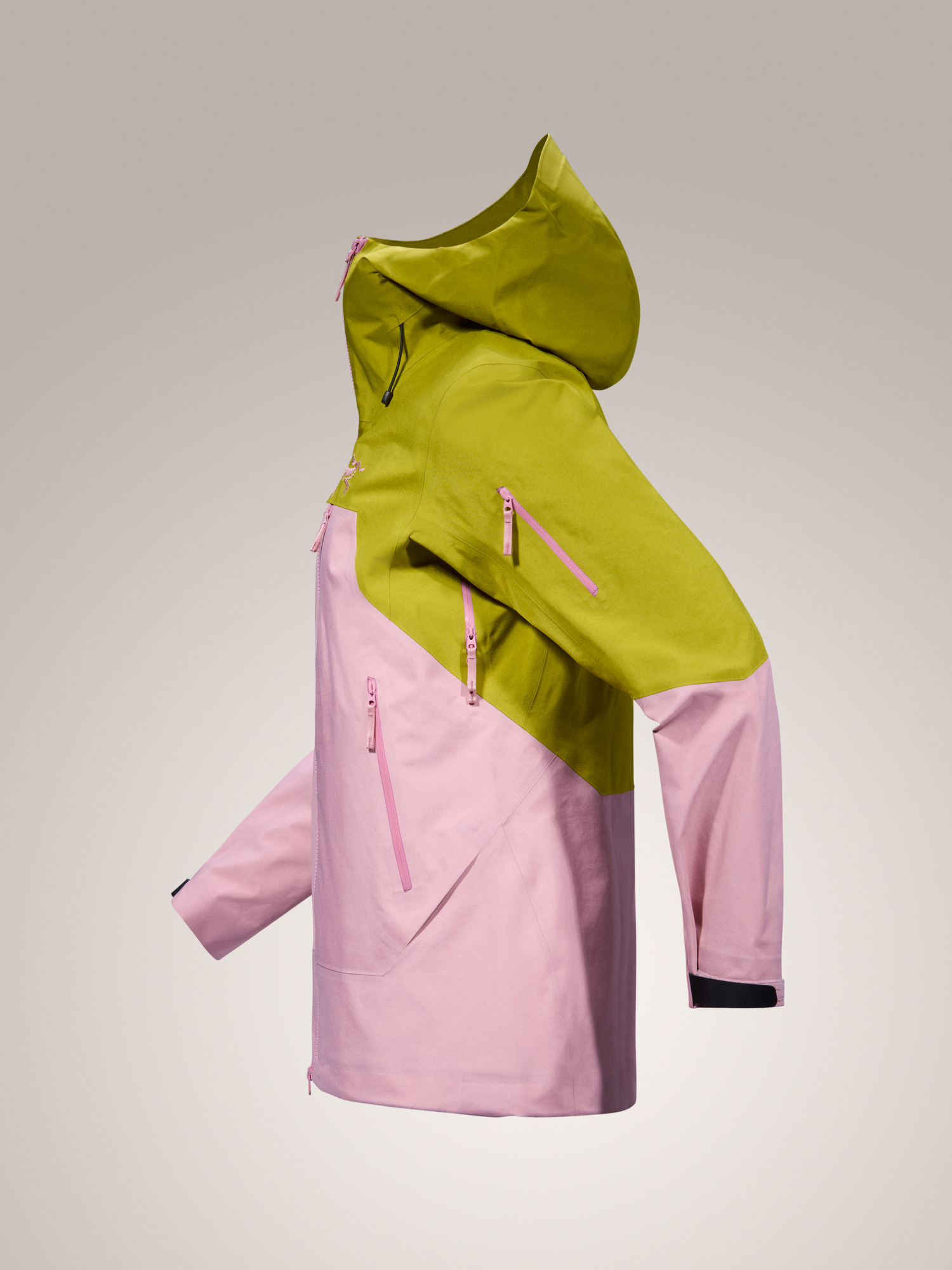 Rush Jacket Women's-OSI