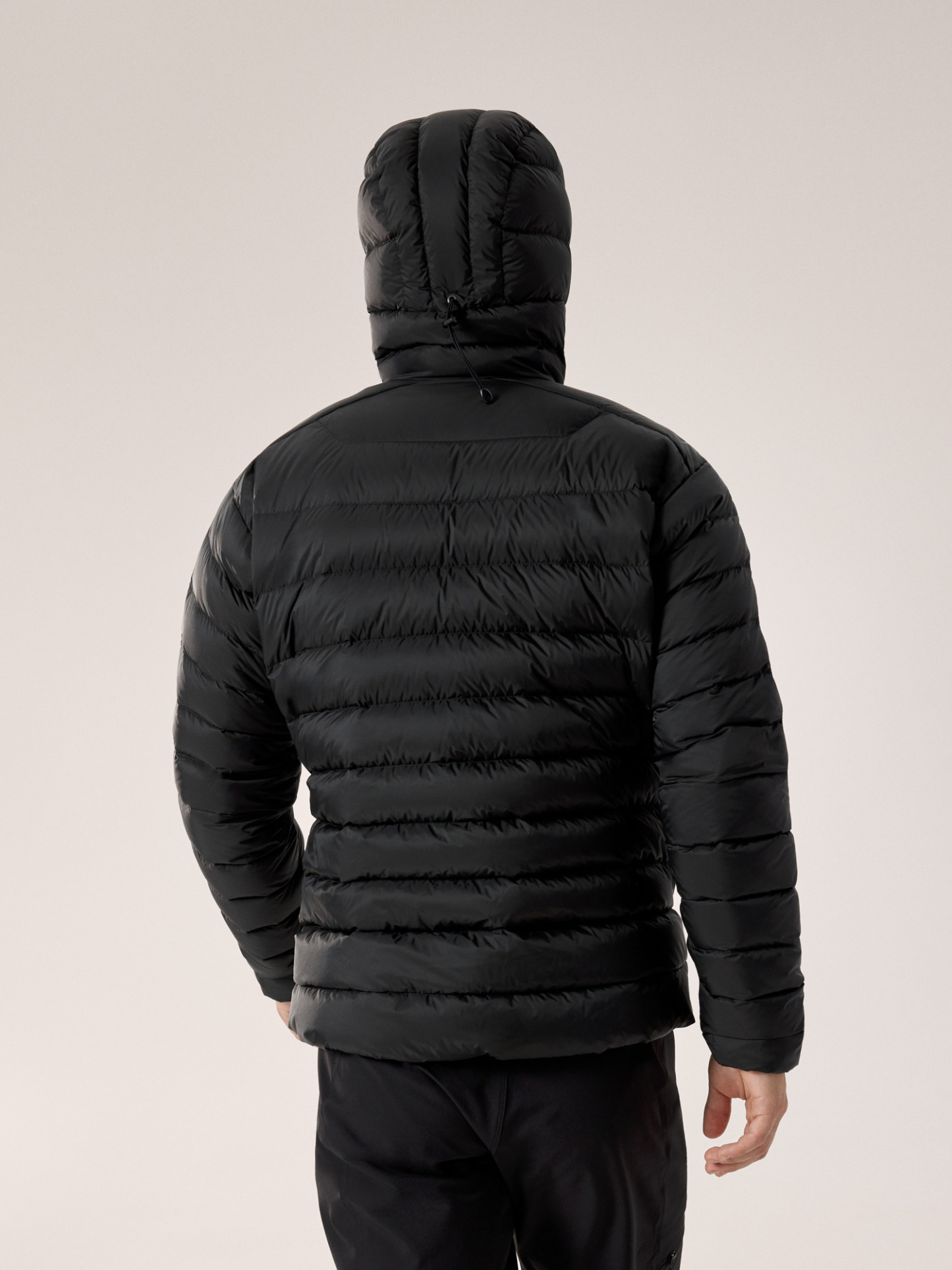 Cerium Hoody Men's-OSI