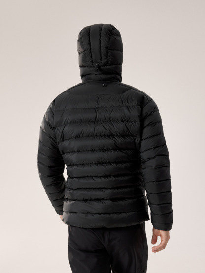 Cerium Hoody Men's-OSI