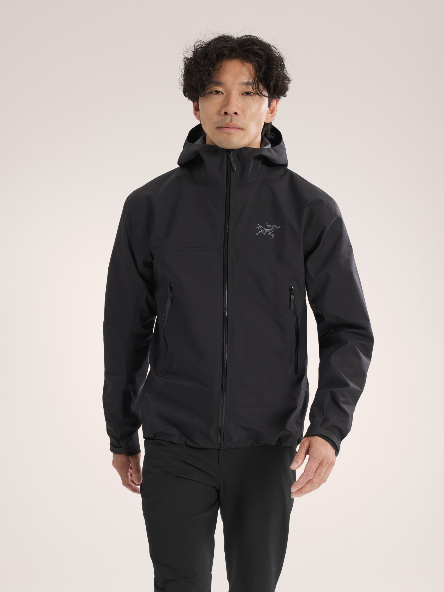 Beta Jacket Men's-OSI