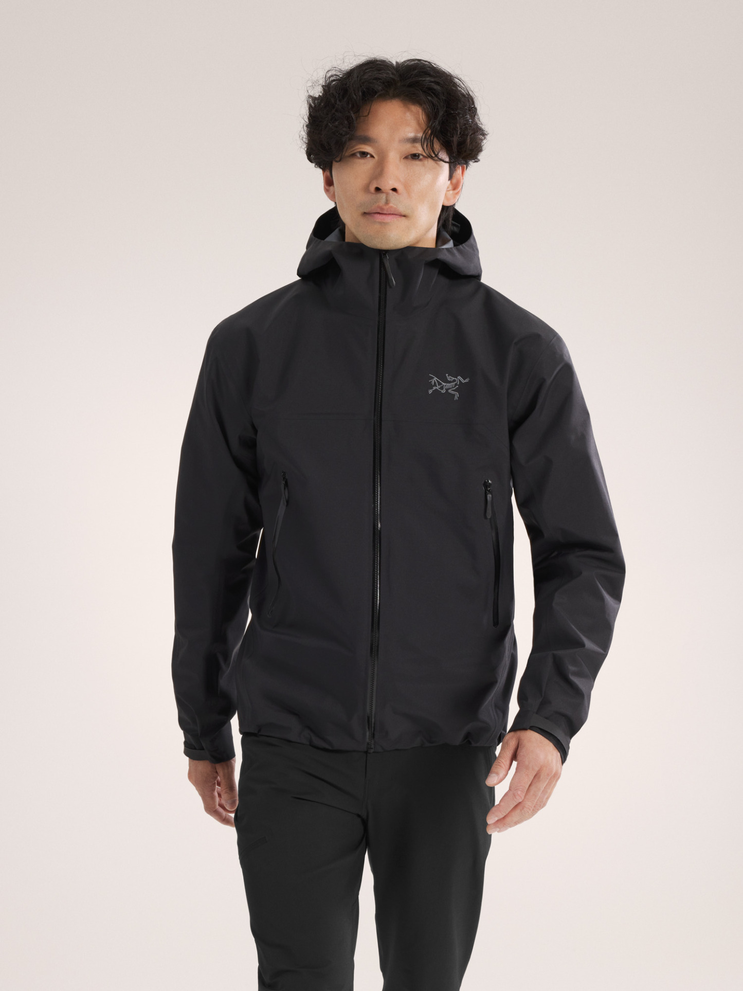 Beta Jacket Men's-OSI