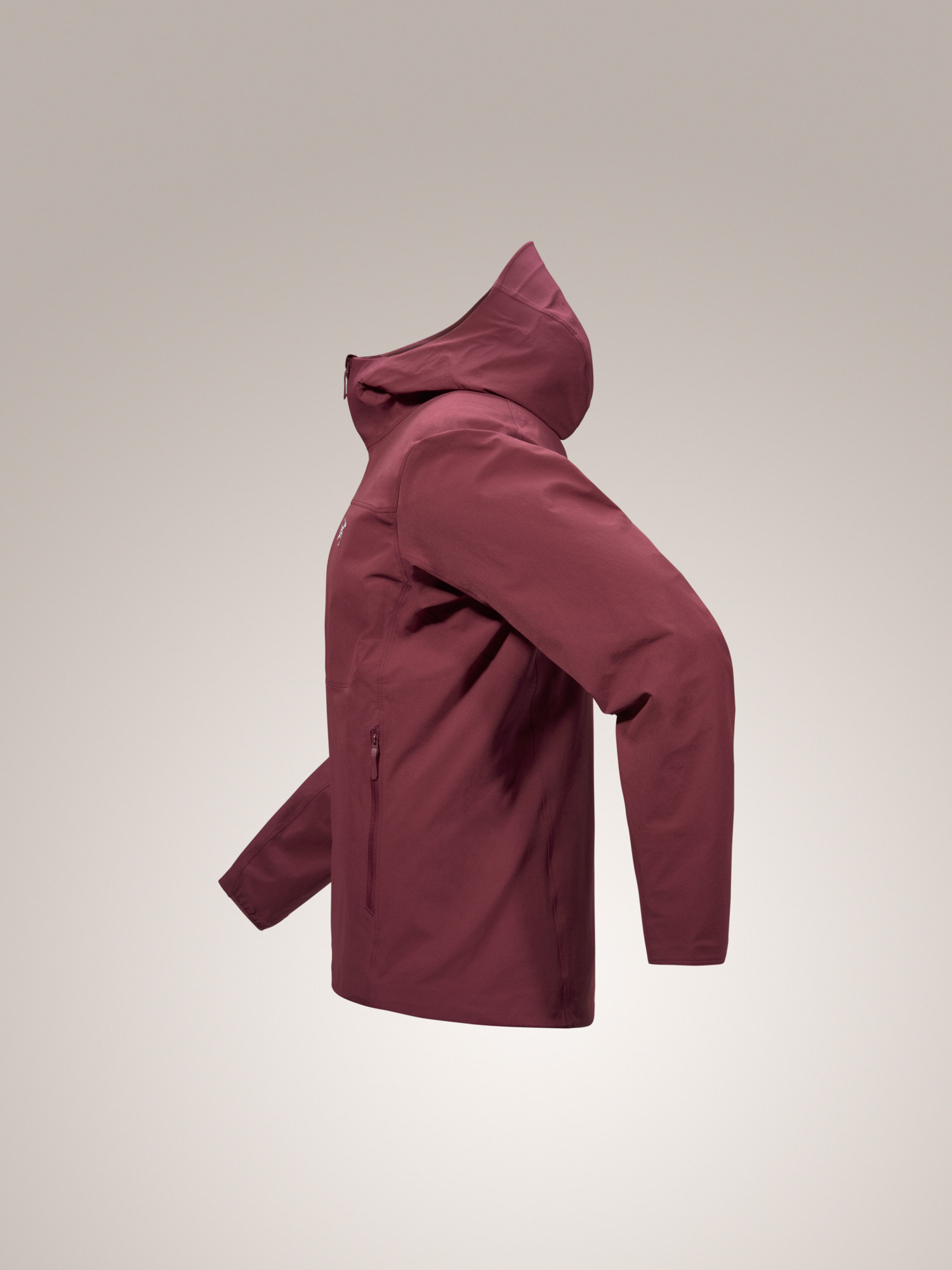 Gamma Hoody Men's-OSI