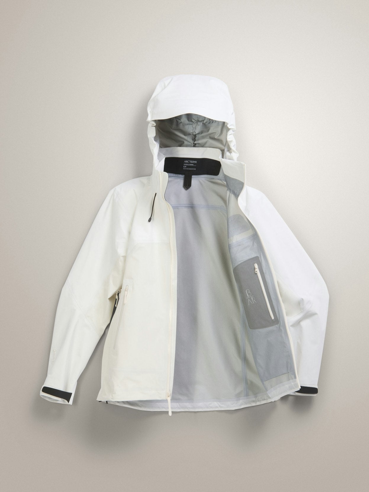 beta ar jacket women's-OSI
