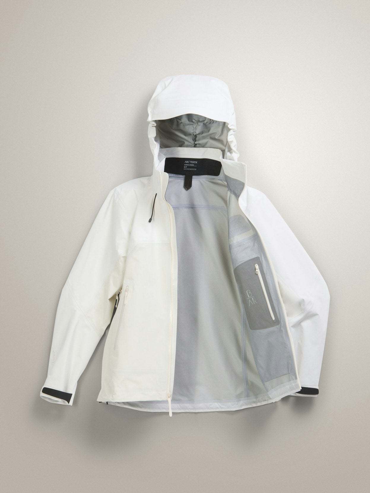 beta ar jacket women's-OSI