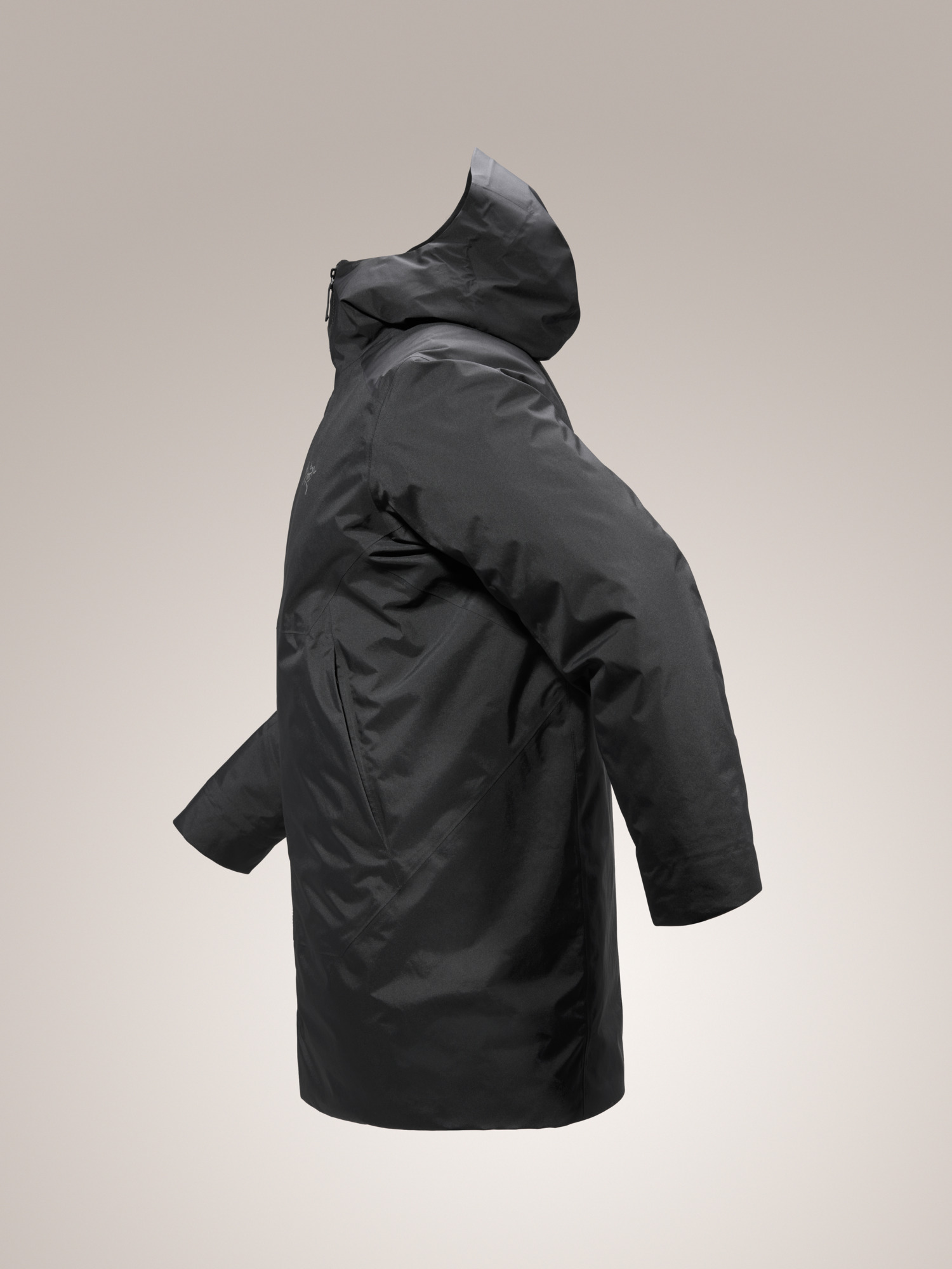 Ralle Down Parka Men's-OSI