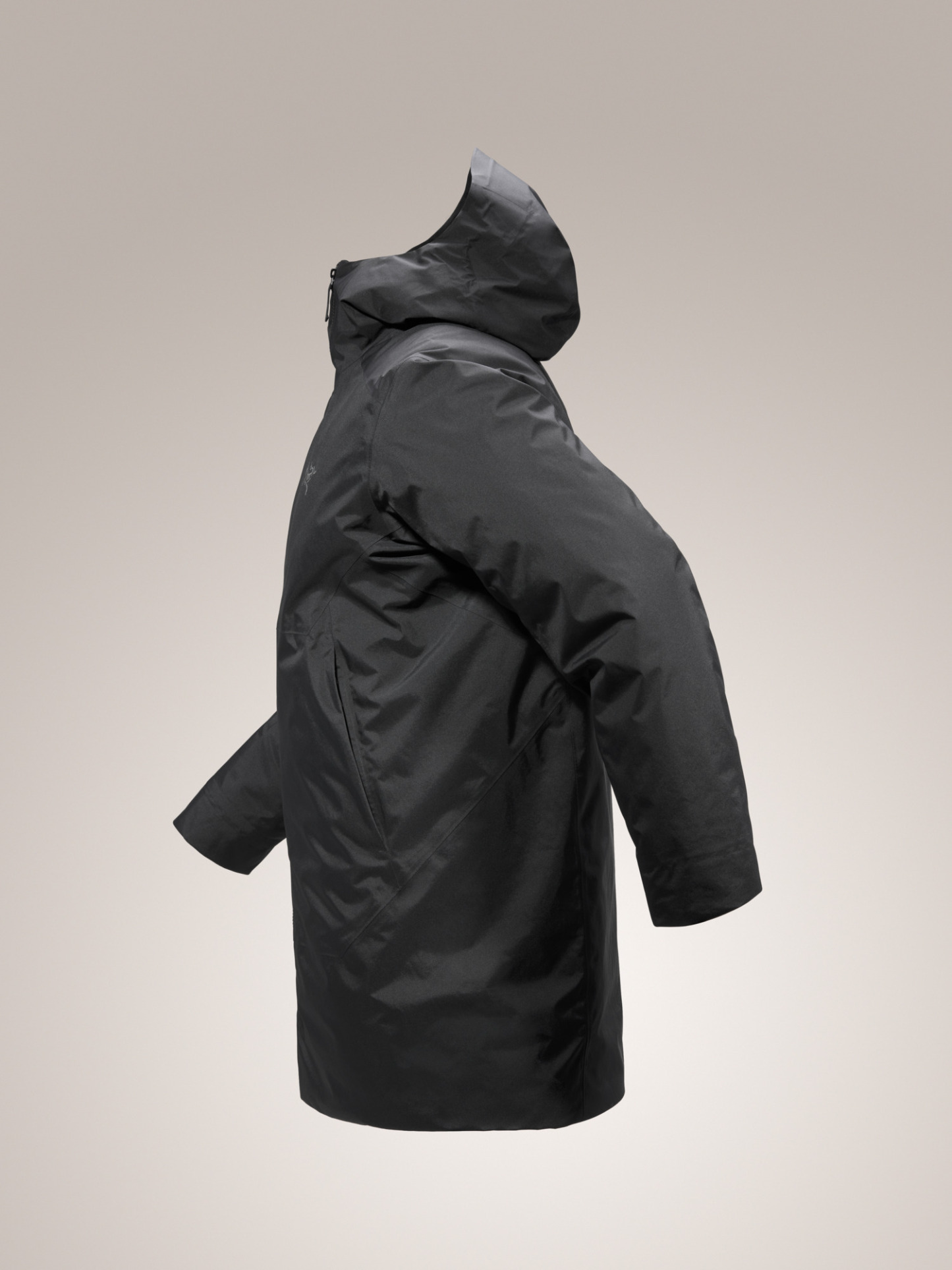Ralle Down Parka Men's-OSI