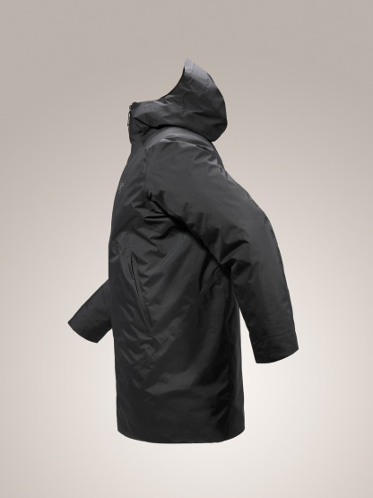 Ralle Down Parka Men's-OSI