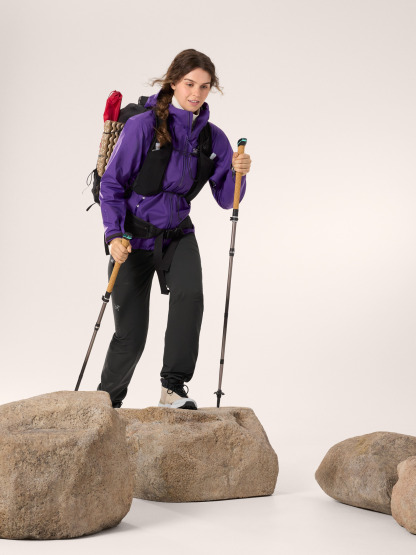 Beta SL Jacket Women's-OSI