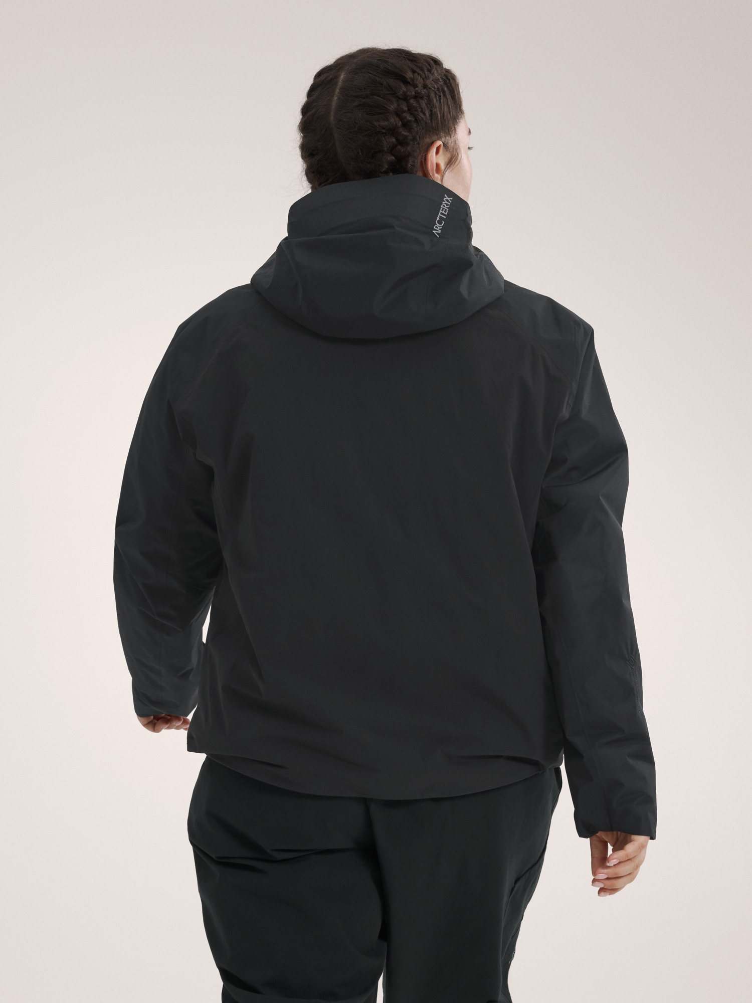 Solano Insulated Hoody Women's-OSI