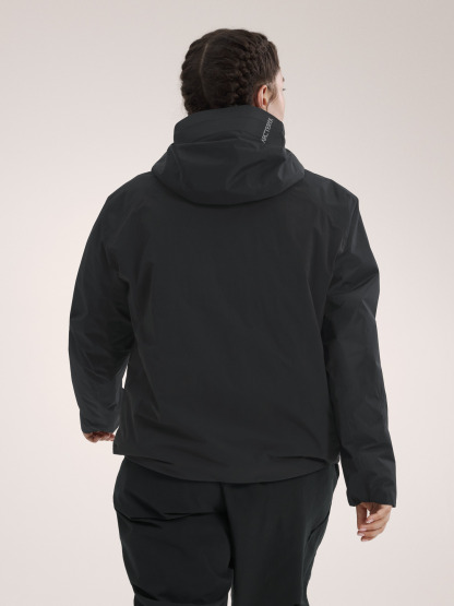 Solano Insulated Hoody Women's-OSI