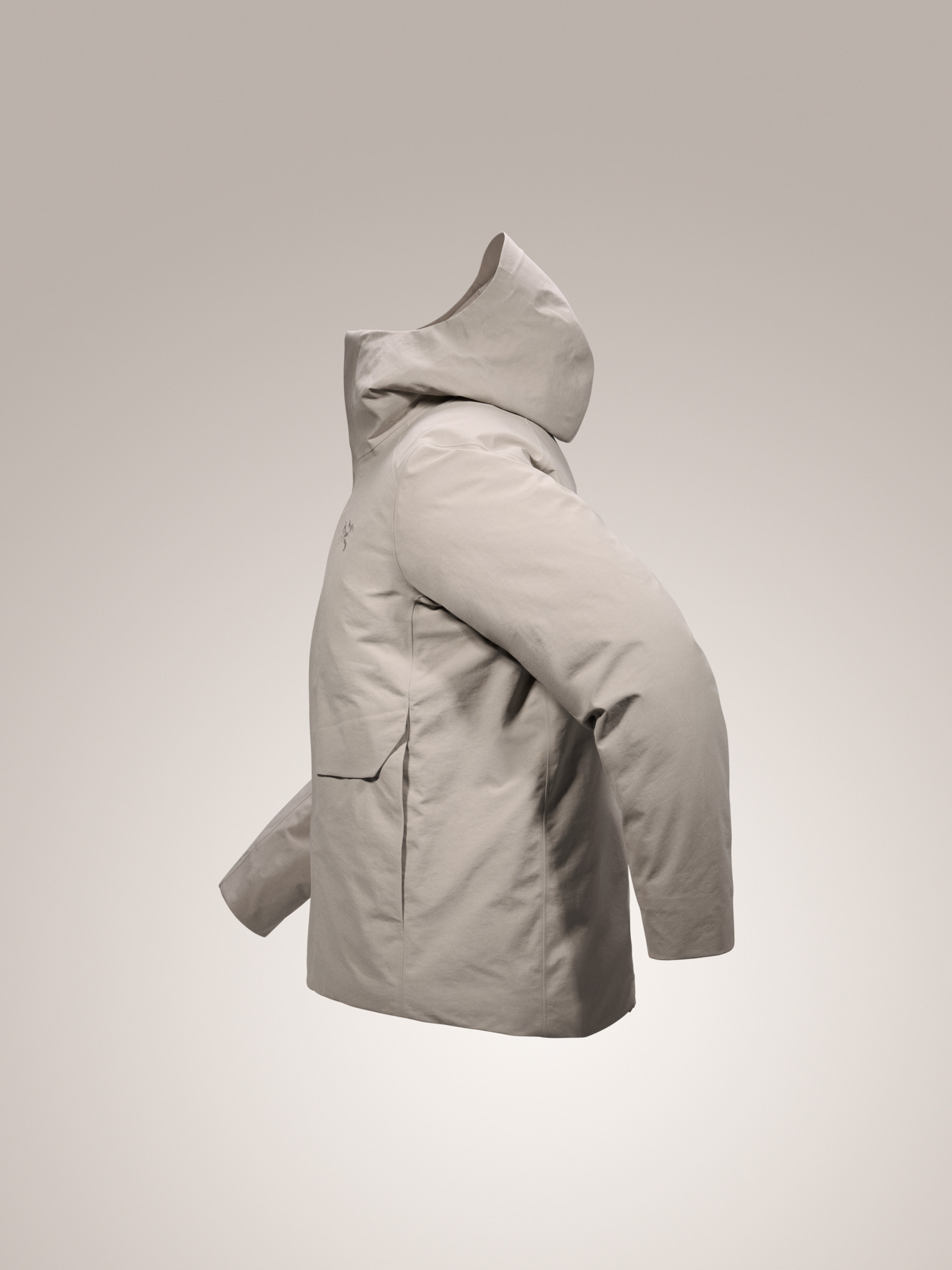 Therme Down Jacket Men's-OSI