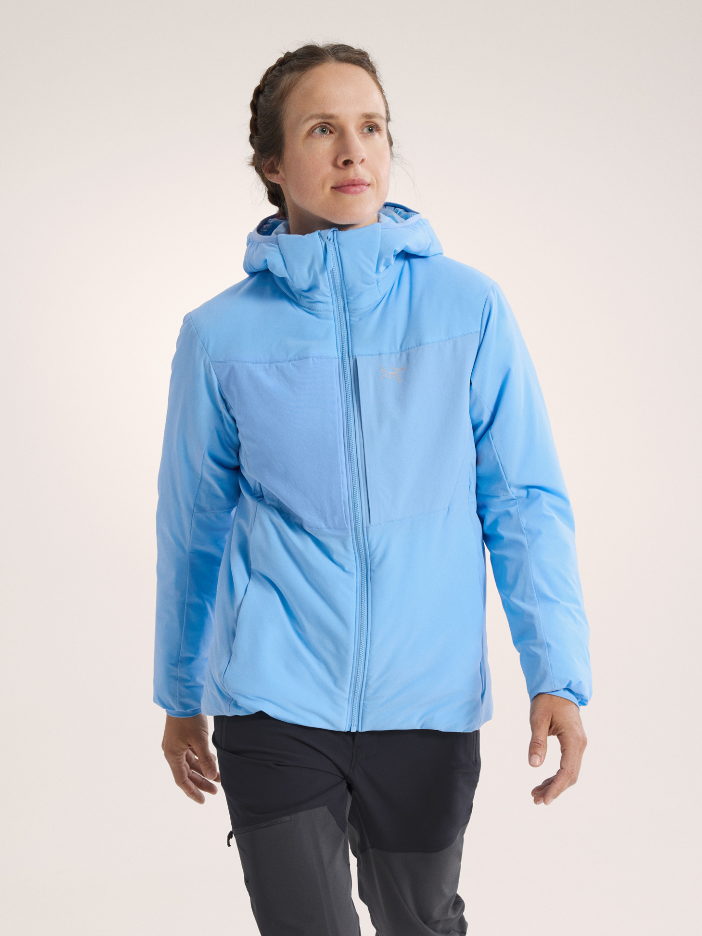 Proton Heavyweight Hoody Women's-OSI