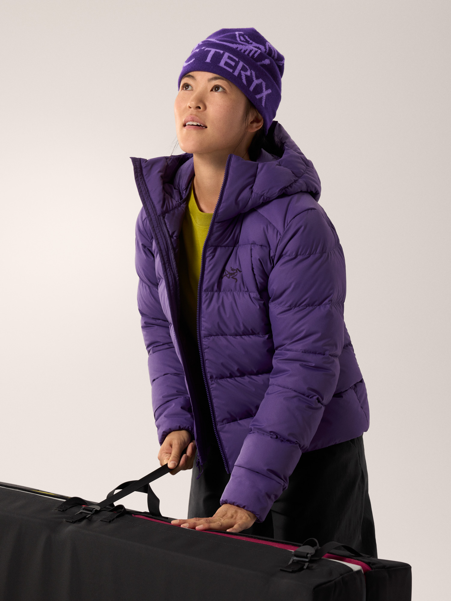 Thorium Jacket Women's-OSI