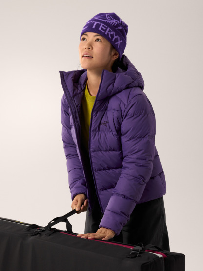 Thorium Jacket Women's-OSI