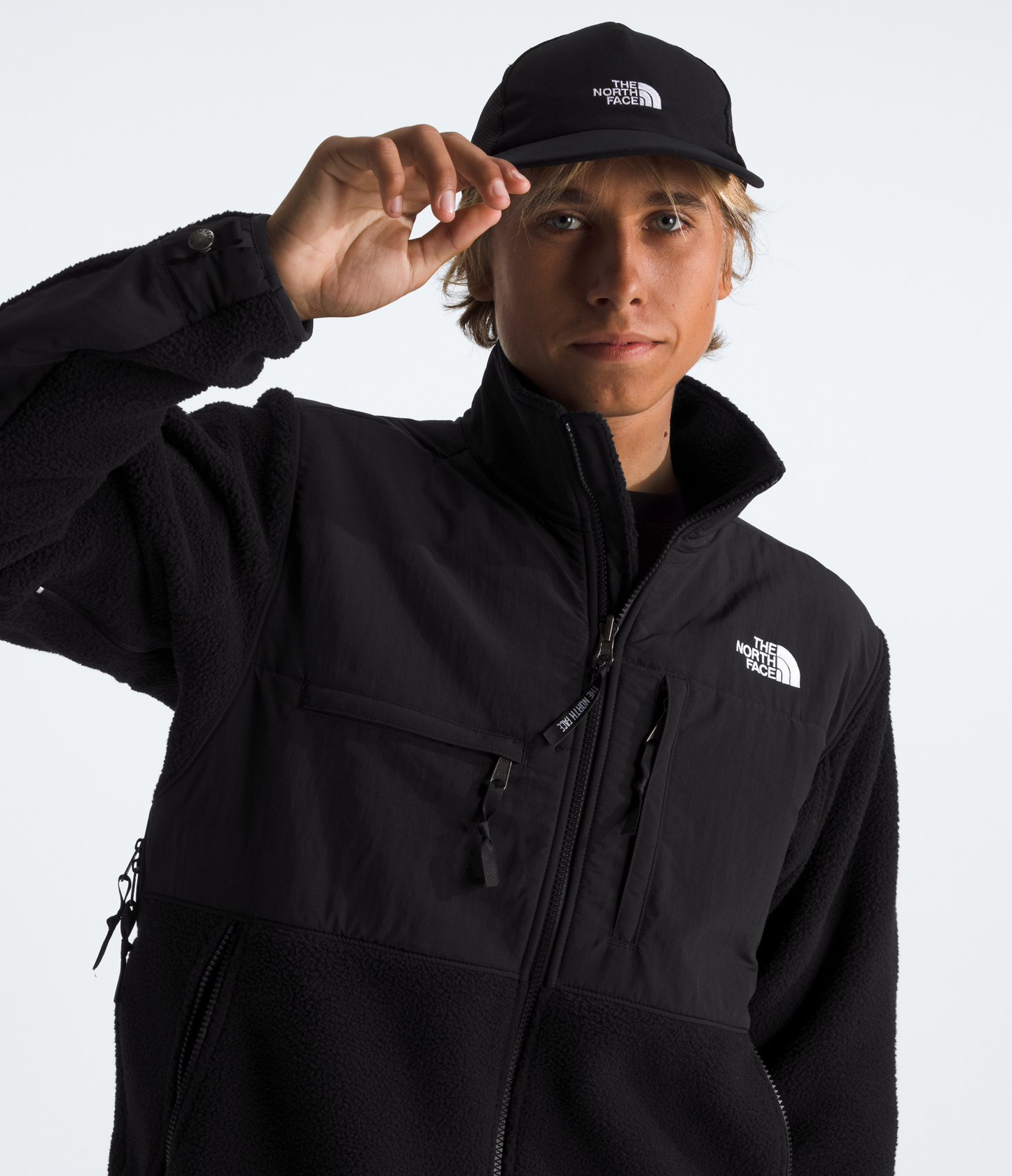 Men's Retro Denali Jacket-OSI