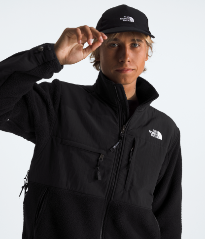 Men's Retro Denali Jacket-OSI