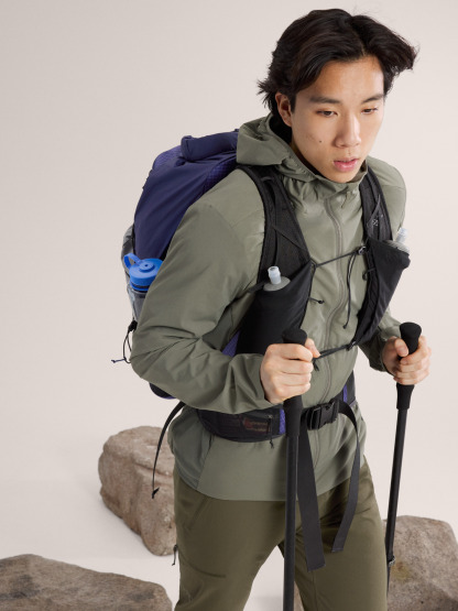 Atom SL Hoody Men's-OSI
