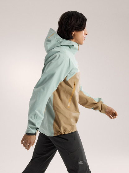 Beta Jacket Men's-OSI