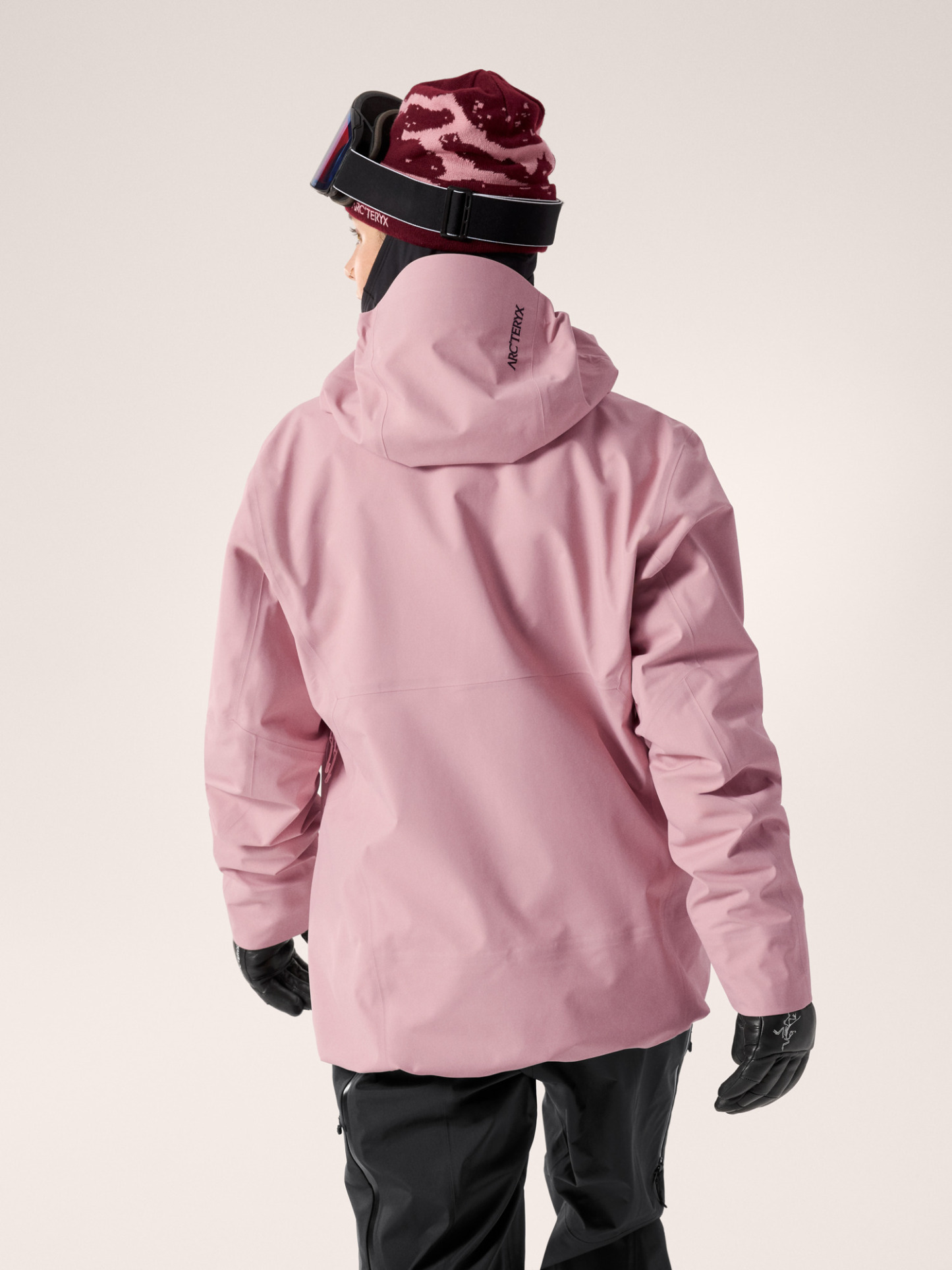 Sentinel Jacket Women's-OSI
