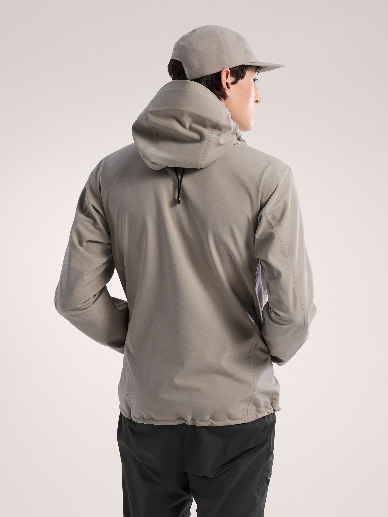Gamma MX Hoody Men's-OSI