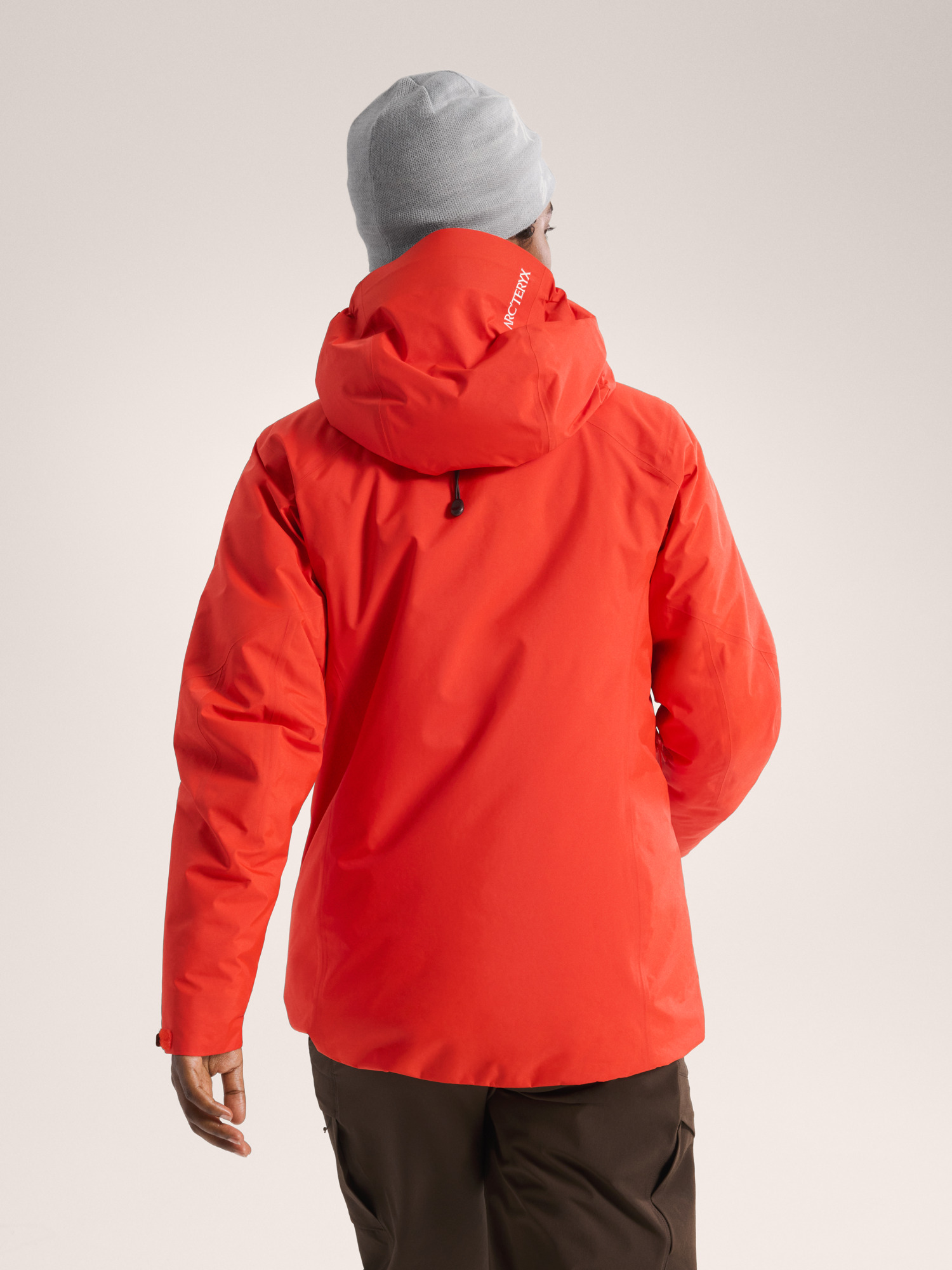 Beta Insulated Jacket Women's-OSI