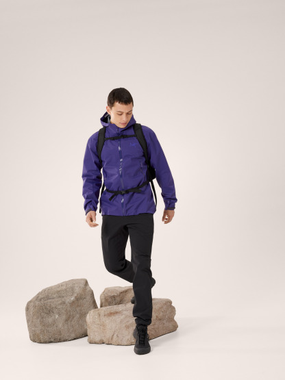 Beta Jacket Men's-OSI