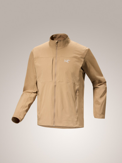 Gamma Lightweight Jacket Men's-OSI