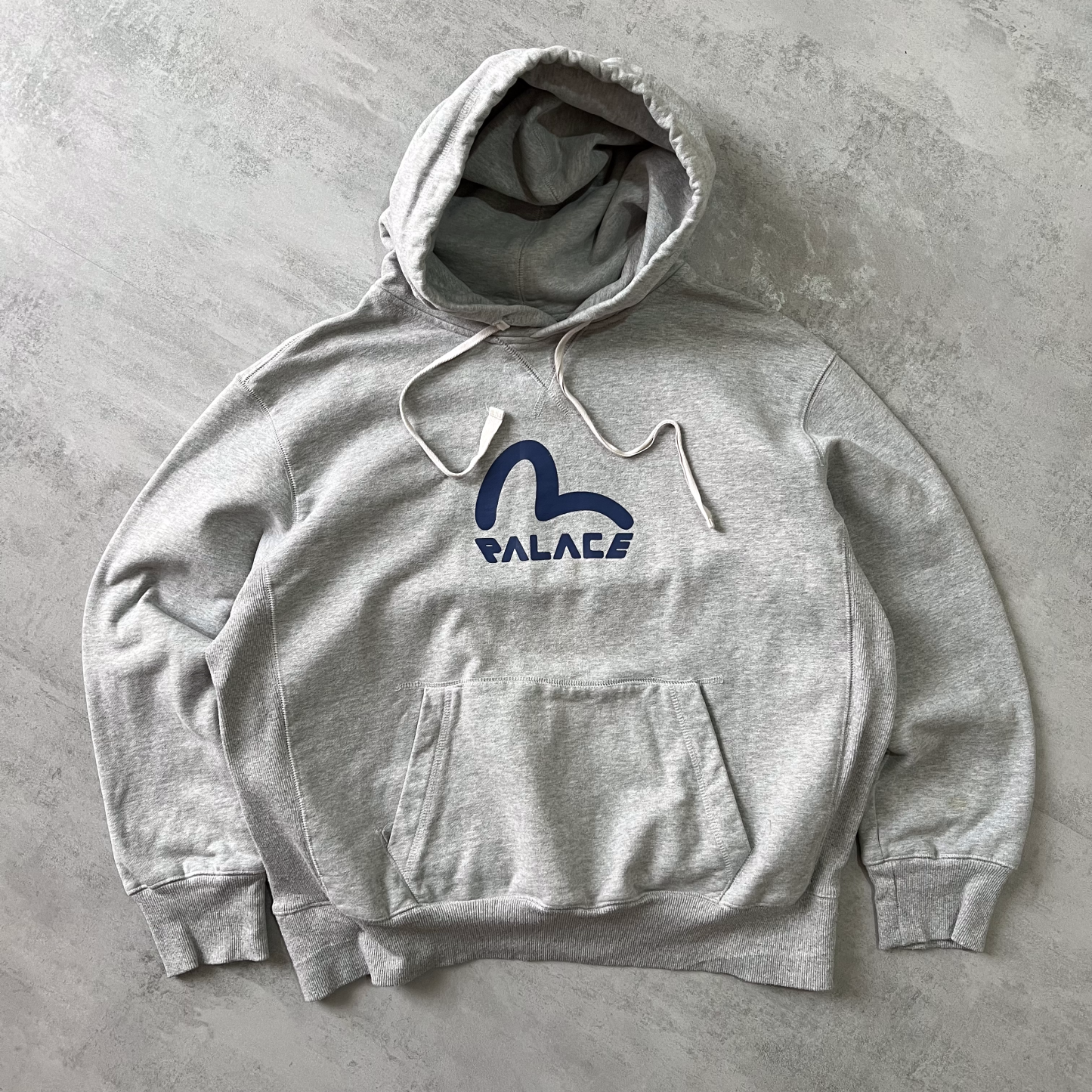 x Palace RARE hoodie-OSI