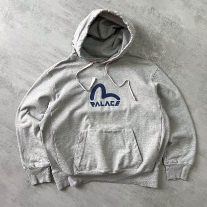 x Palace RARE hoodie-OSI