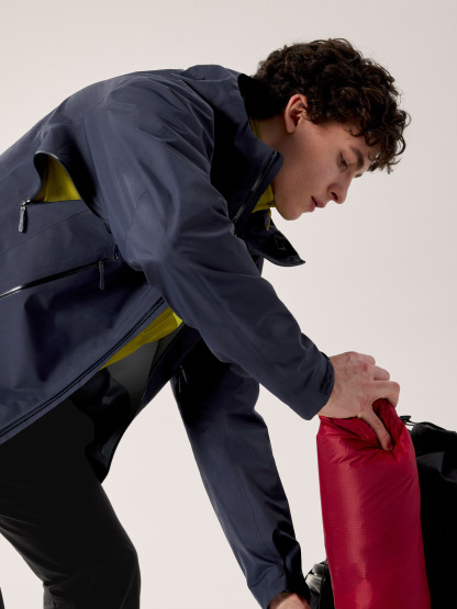 Beta SL Jacket Men's-OSI
