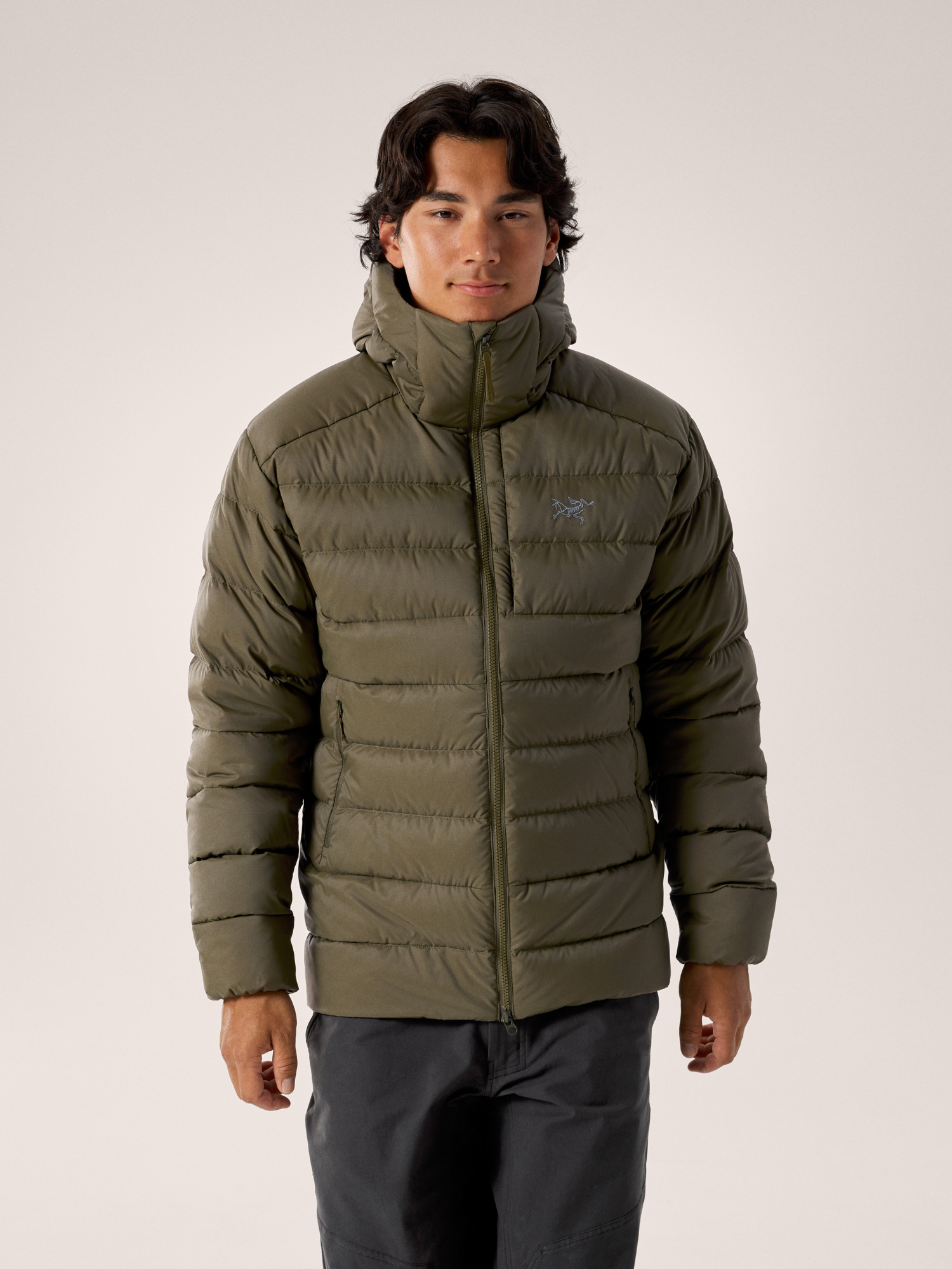 Thorium Hoody Men's-OSI