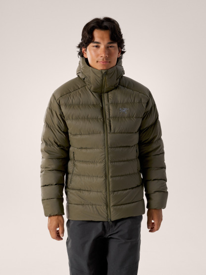 Thorium Hoody Men's-OSI