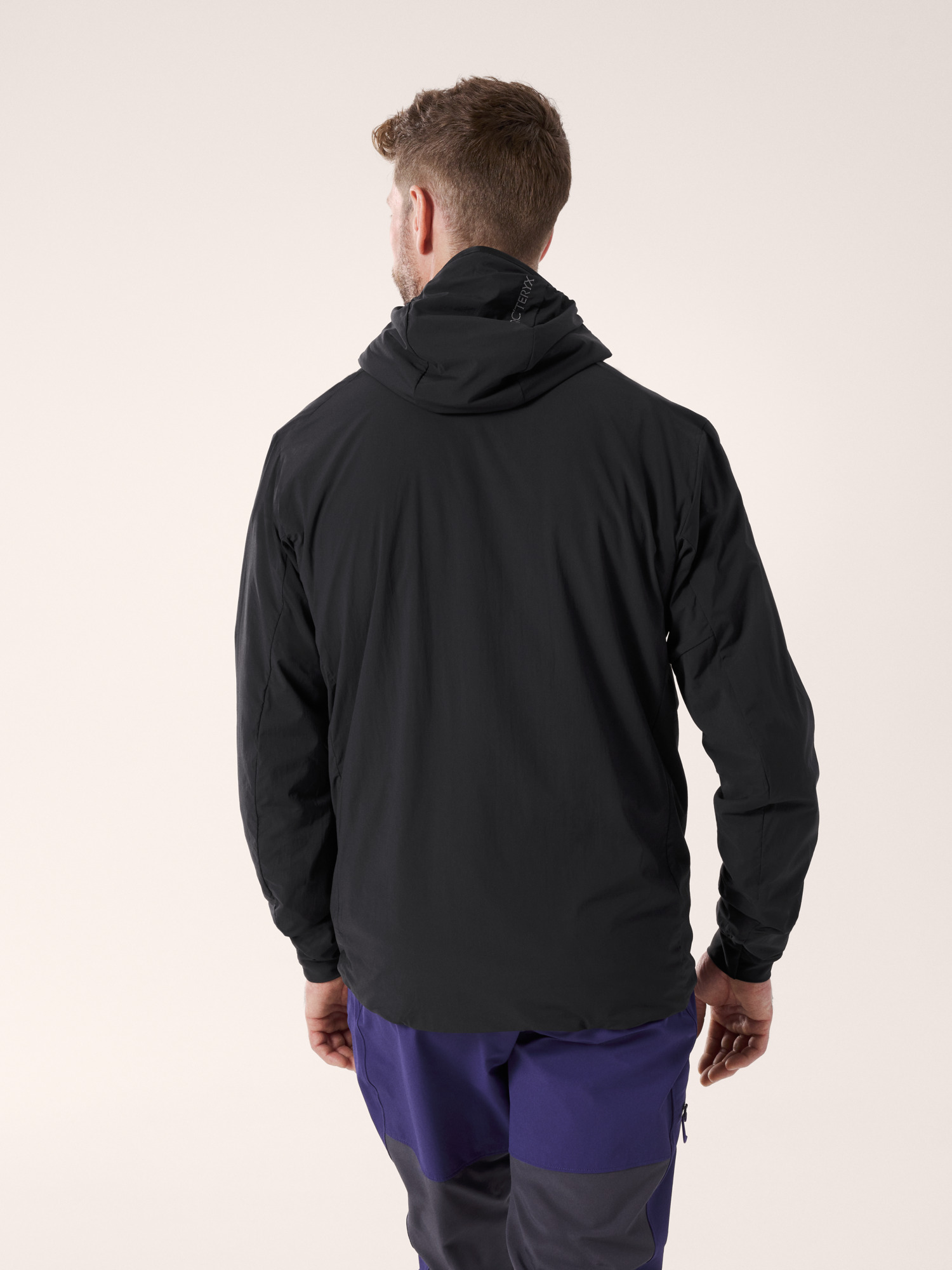 Proton SL Hoody Men's-OSI