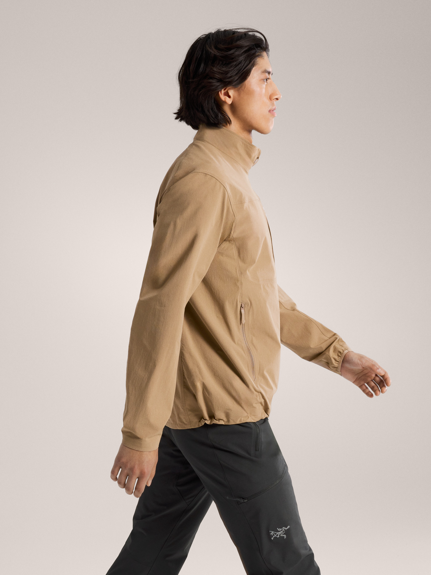 Gamma Lightweight Jacket Men's-OSI