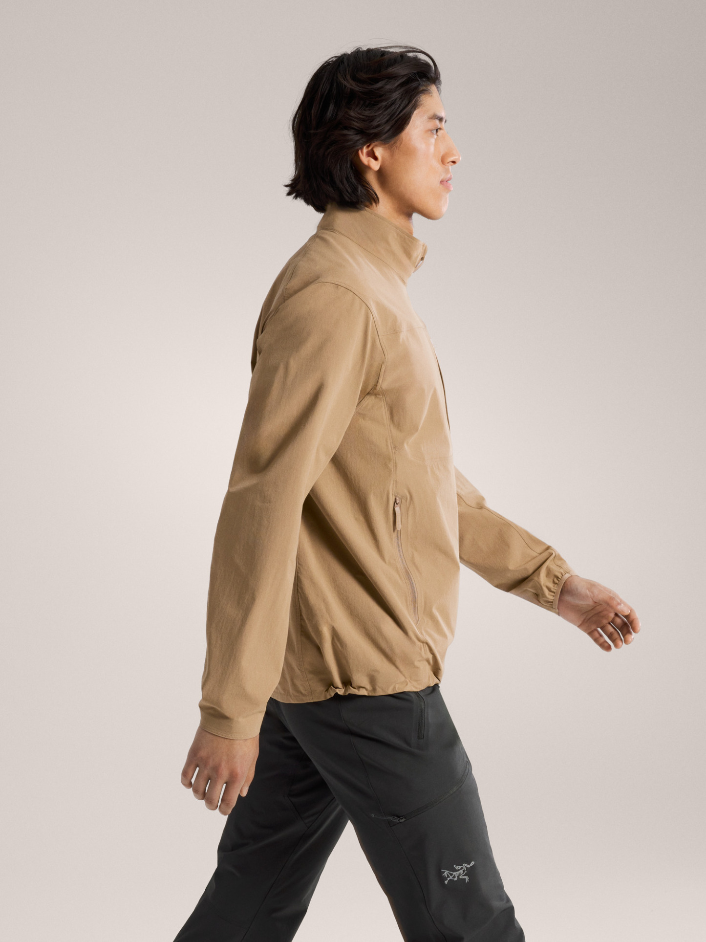 Gamma Lightweight Jacket Men's-OSI