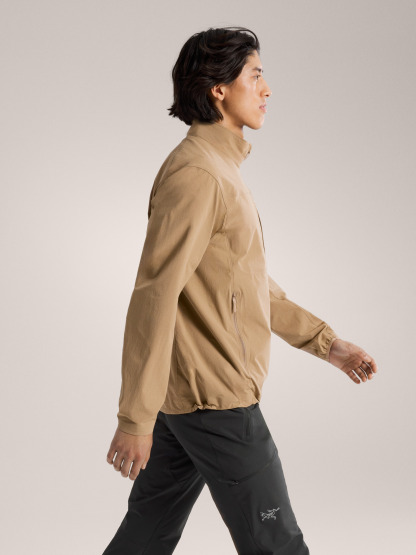 Gamma Lightweight Jacket Men's-OSI