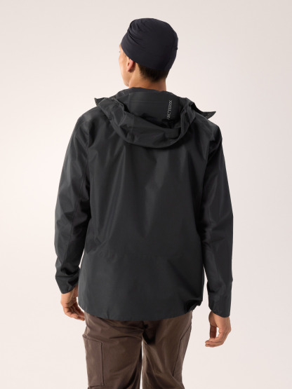 Solano Hoody Men's-OSI