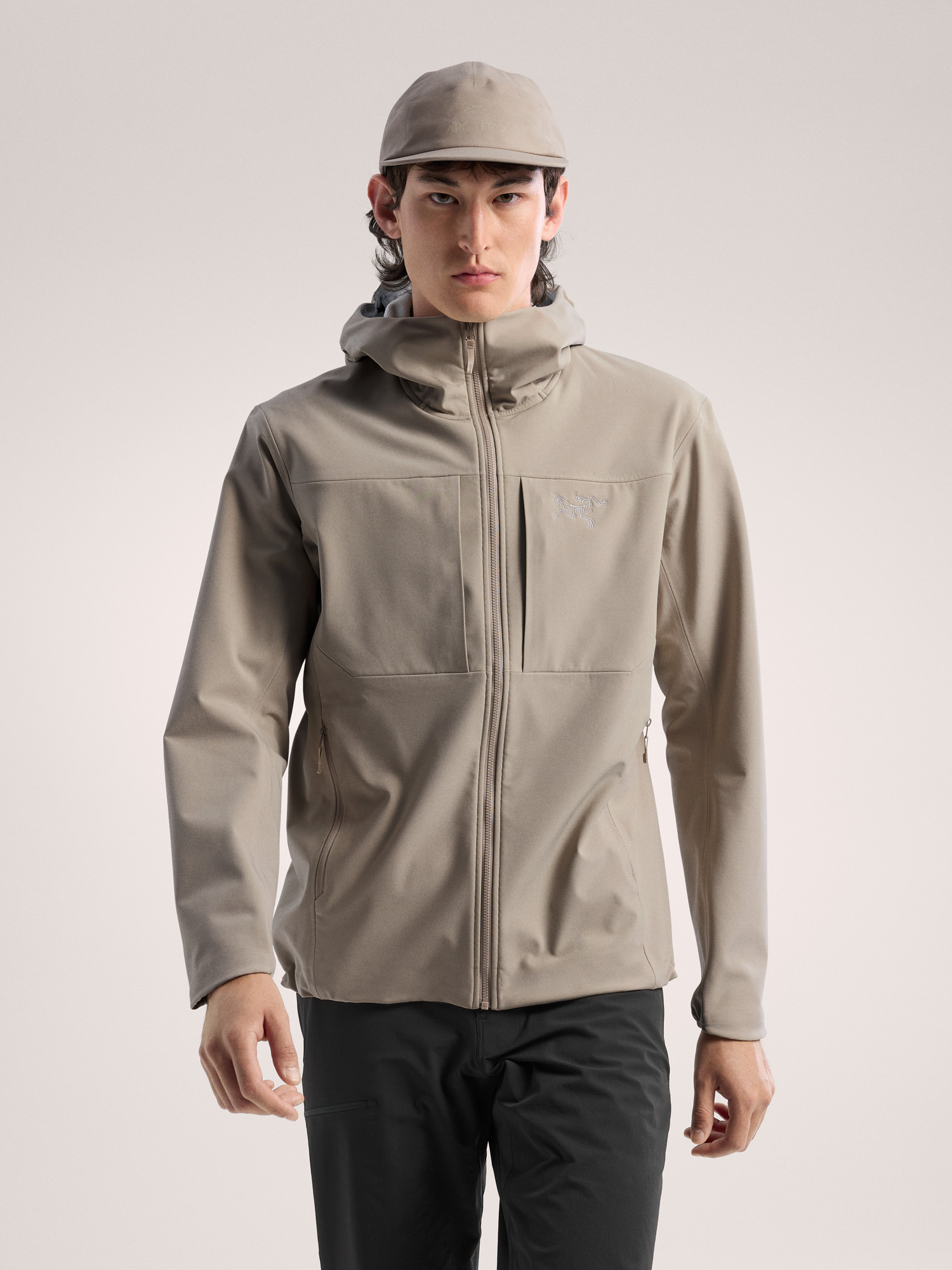 Gamma MX Hoody Men's-OSI