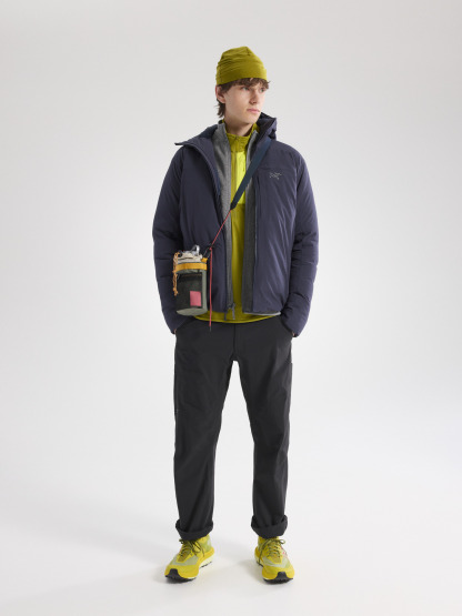 Epsilon Down Hoody Men's-OSI
