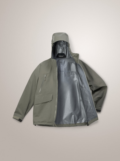 Liatris Jacket Women's-OSI