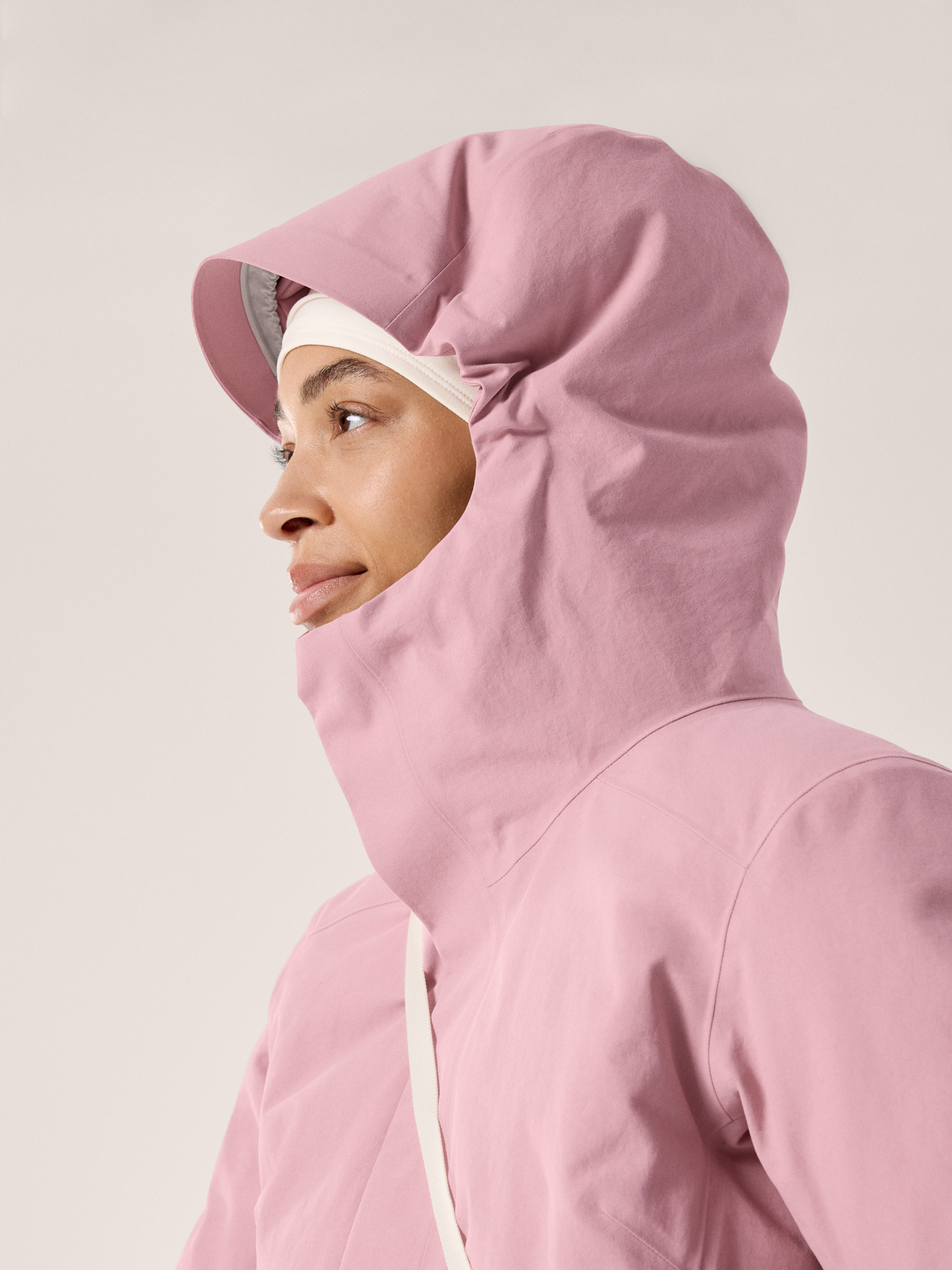 Patera Parka Women's-OSI