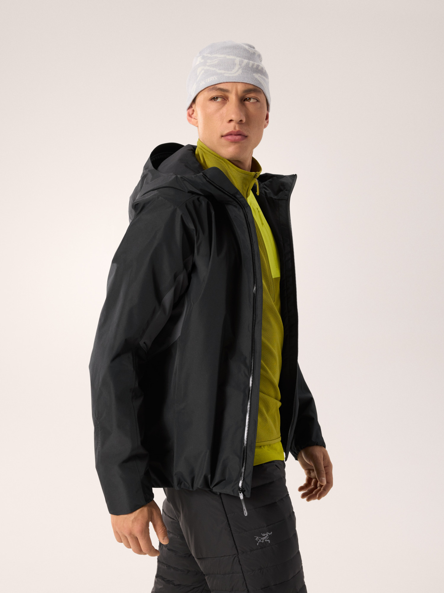 Solano Insulated Hoody Men's-OSI