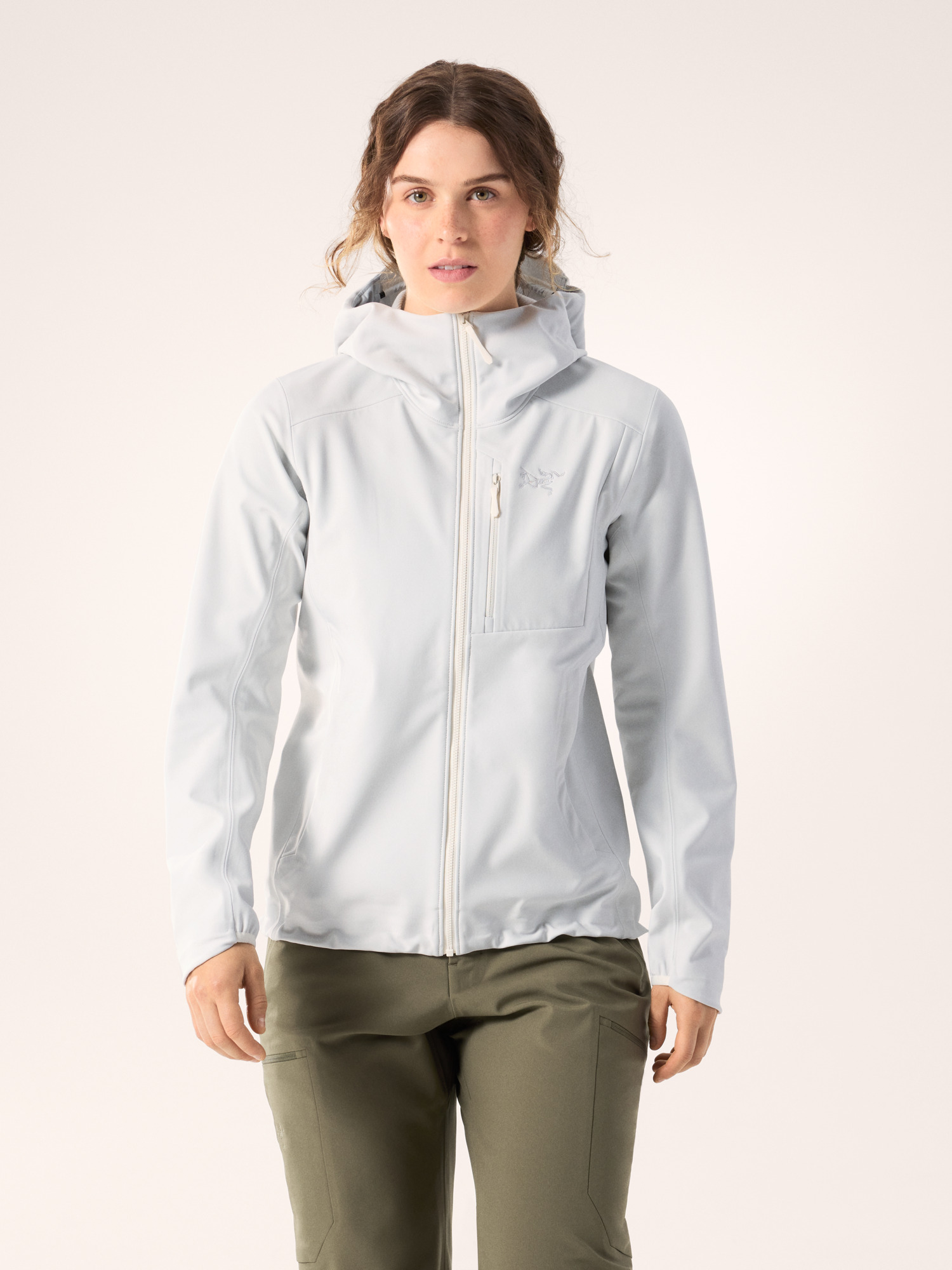 Gamma MX Hoody Women's-OSI