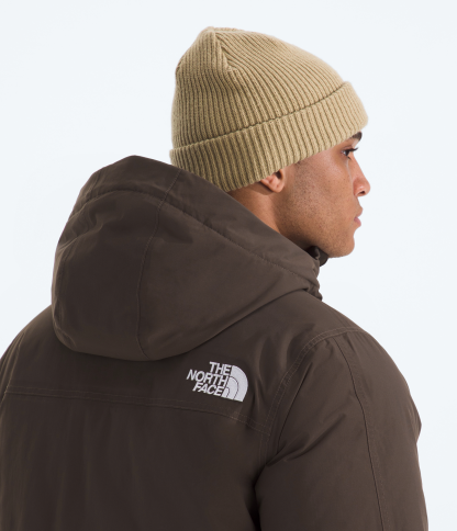 Men's McMurdo Parka-OSI