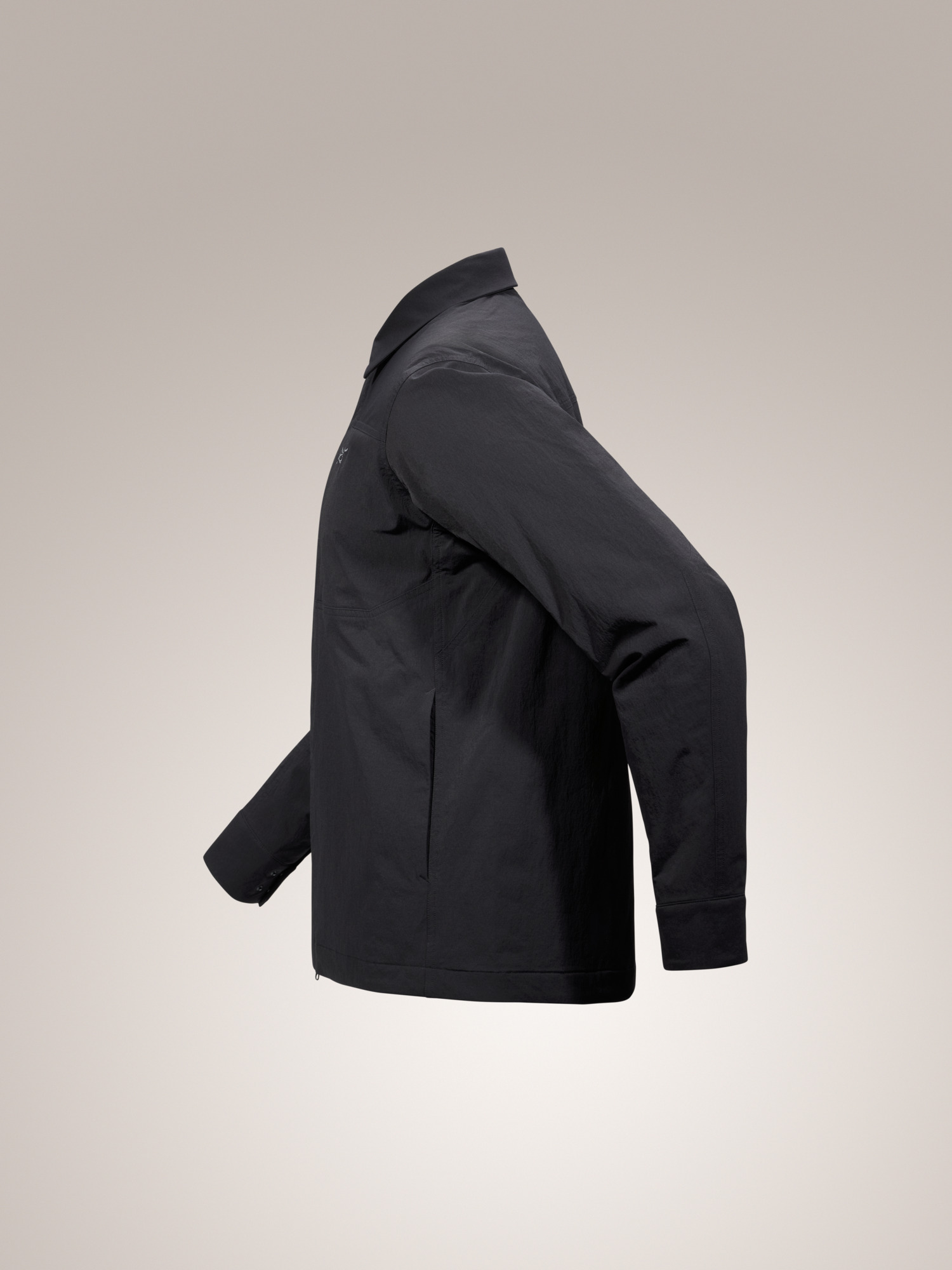 Cronin Insulated Overshirt Men's-OSI