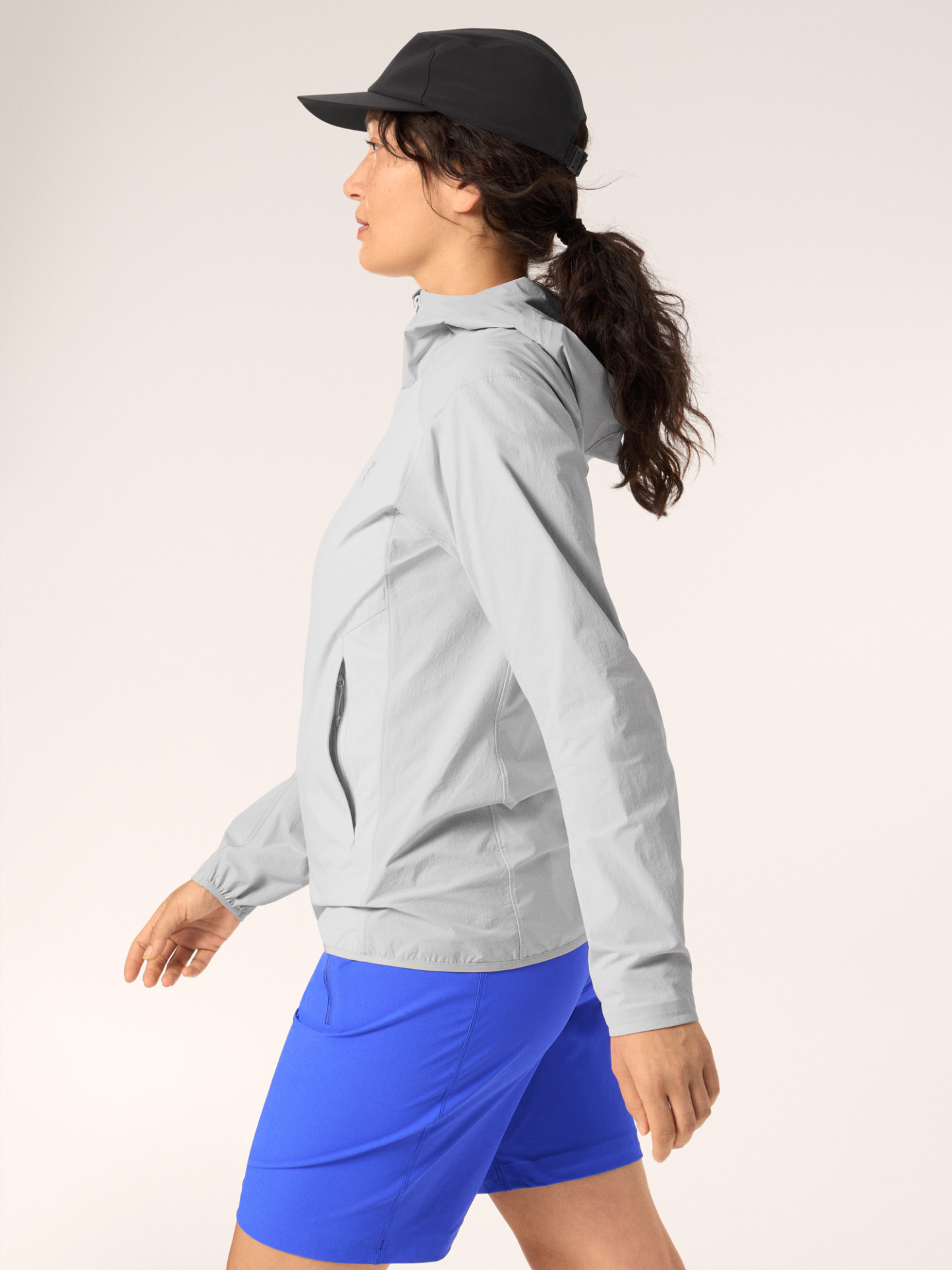 Gamma Lightweight Hoody Women's-OSI