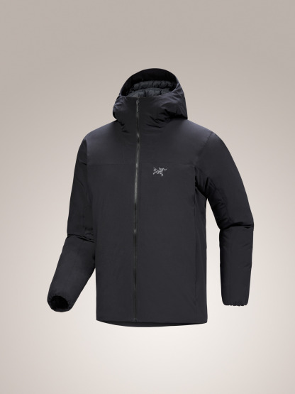 Epsilon Down Hoody Men's-OSI