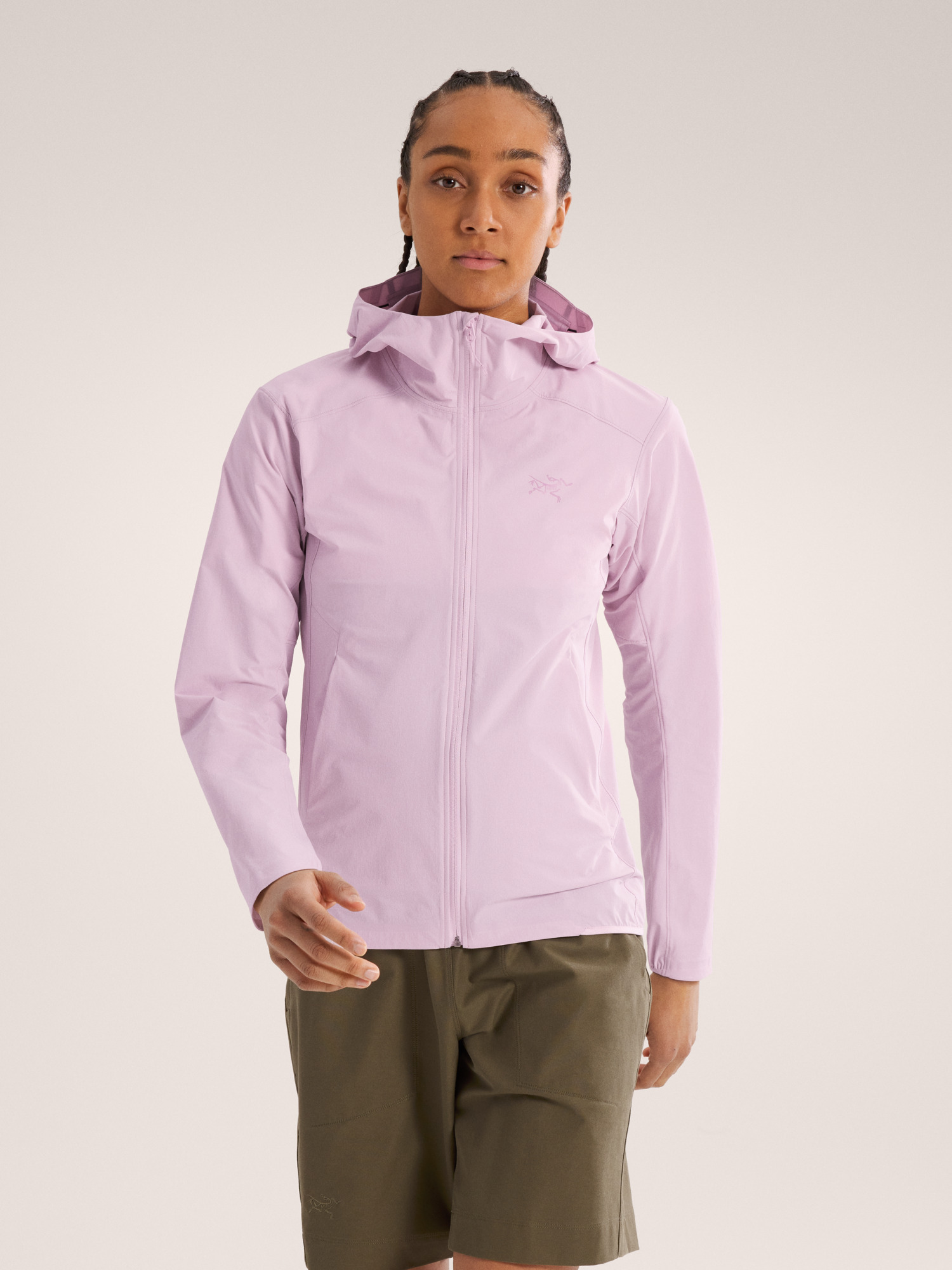 Gamma Lightweight Hoody Women's-OSI