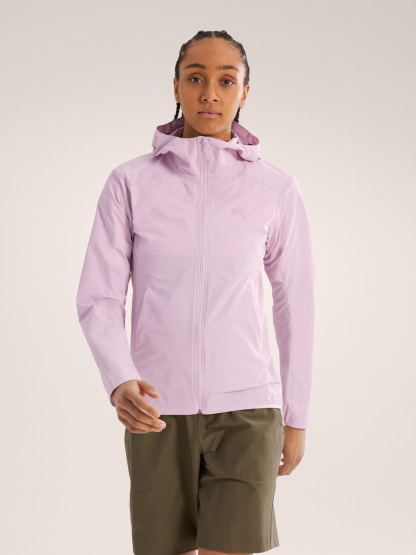 Gamma Lightweight Hoody Women's-OSI